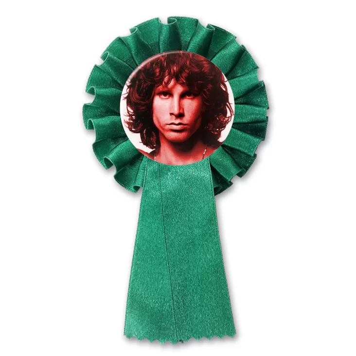 przypinka kotylion Morrison