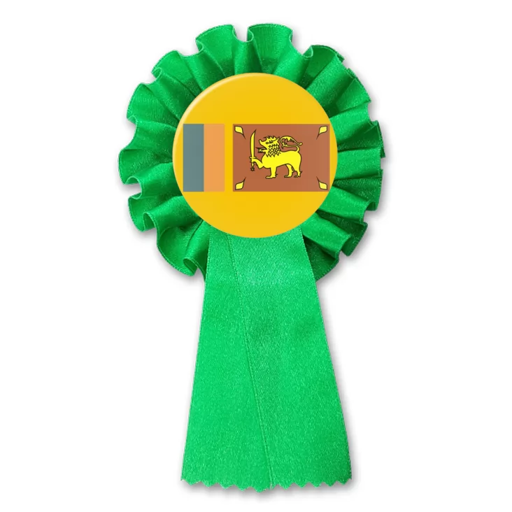 przypinka kotylion srilanka