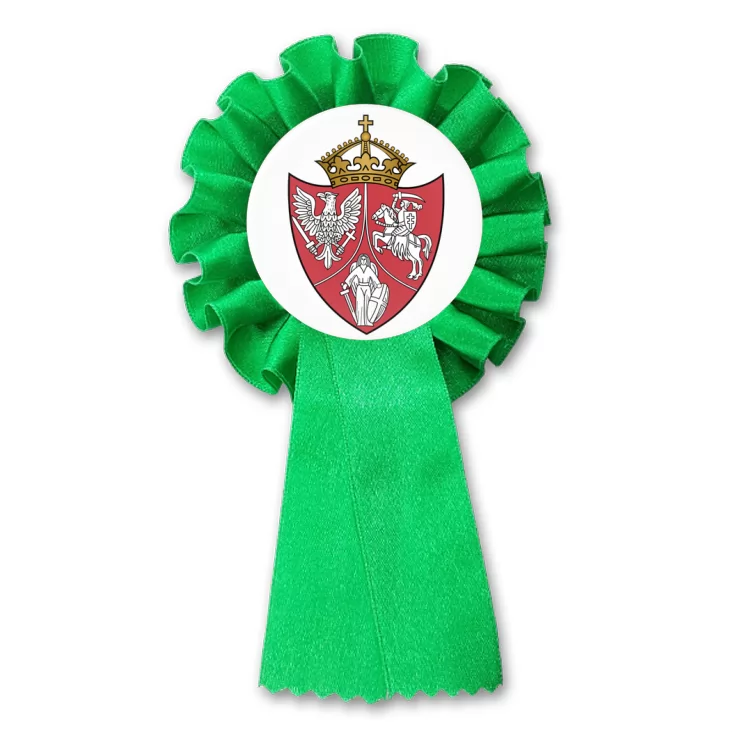 przypinka kotylion Symbol Powstania Styczniowego