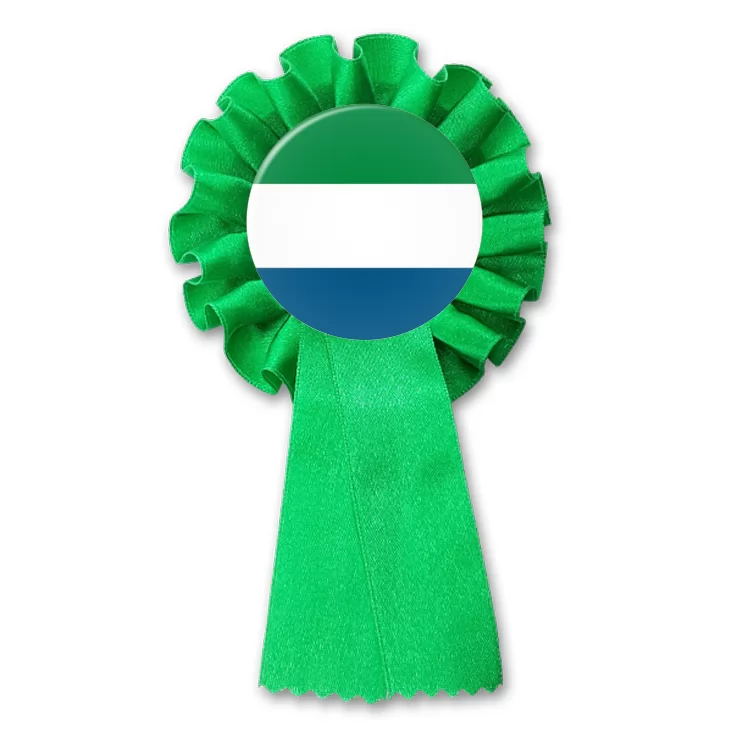 przypinka kotylion sierrale
