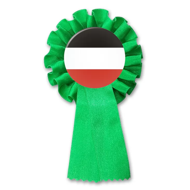 przypinka kotylion uprvlta