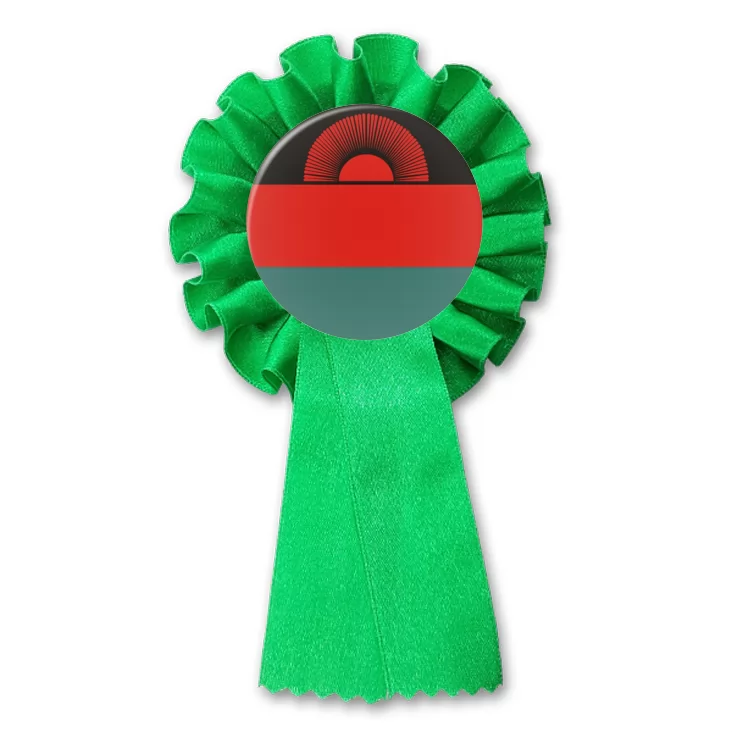 przypinka kotylion malawi