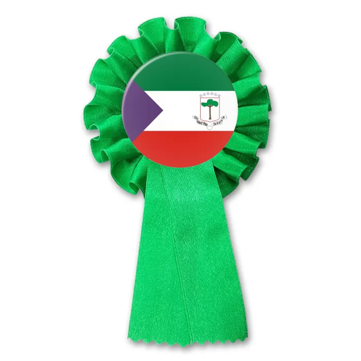 przypinka kotylion eqtguine