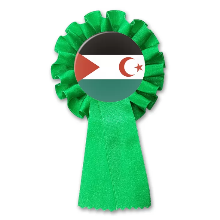 przypinka kotylion sahara