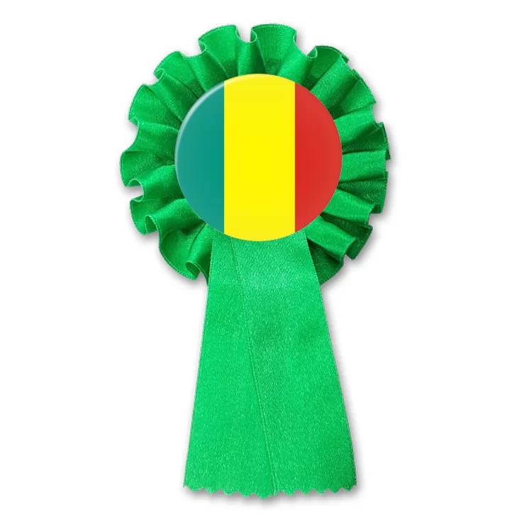 przypinka kotylion mali