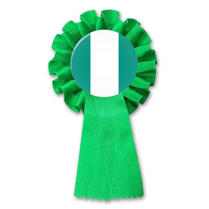 przypinka kotylion nigeriac