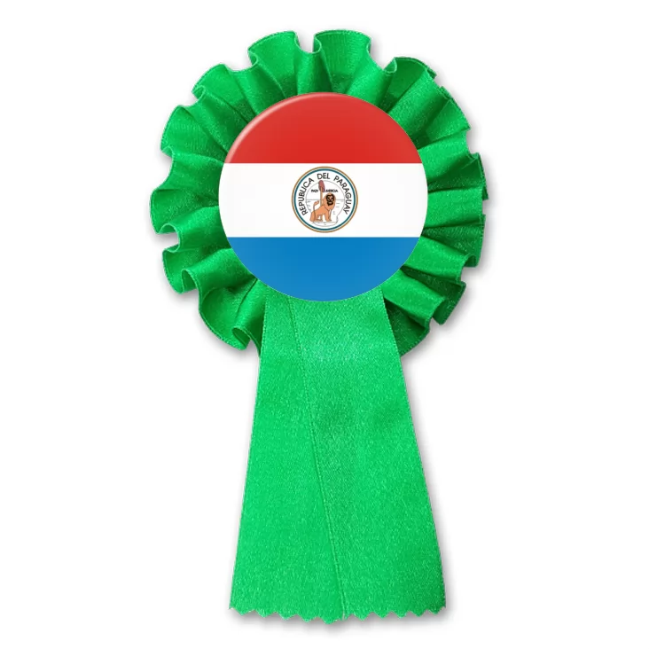 przypinka kotylion pgrevrse