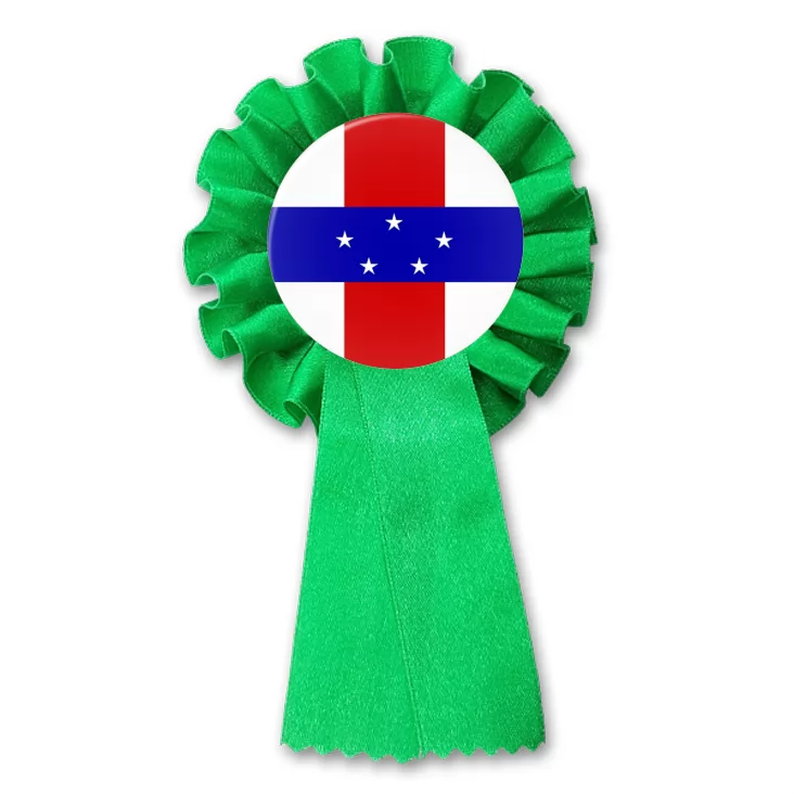 przypinka kotylion nethant