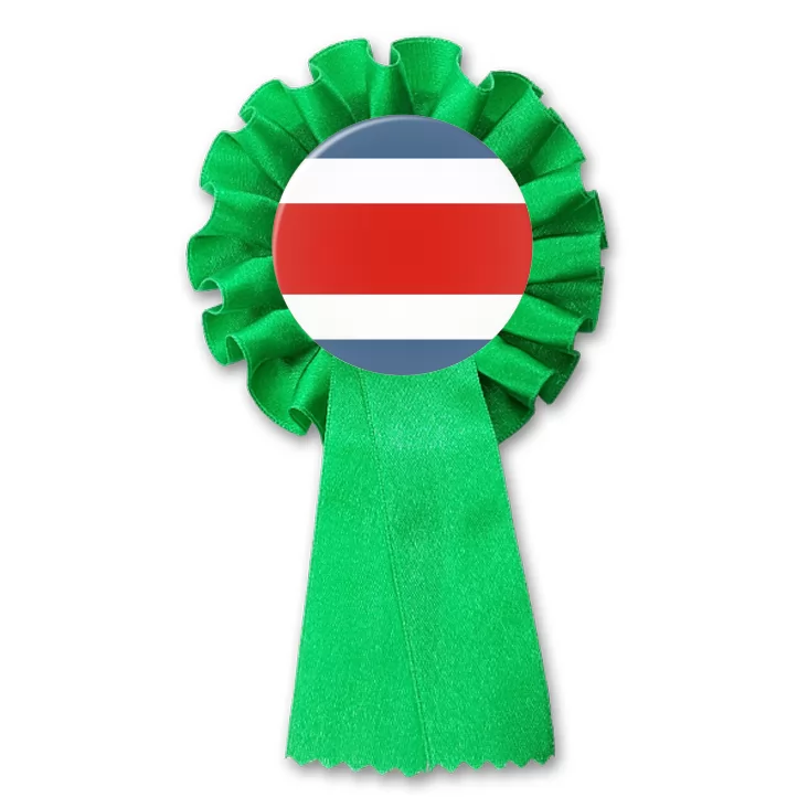 przypinka kotylion costaric