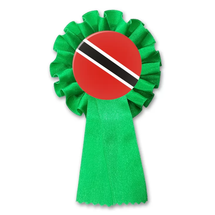 przypinka kotylion trinidad