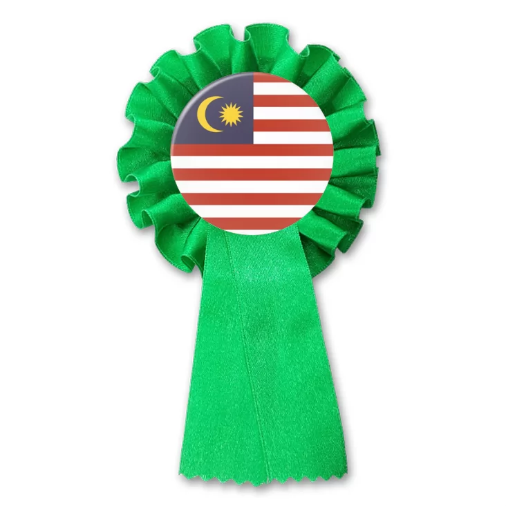 przypinka kotylion malaysia