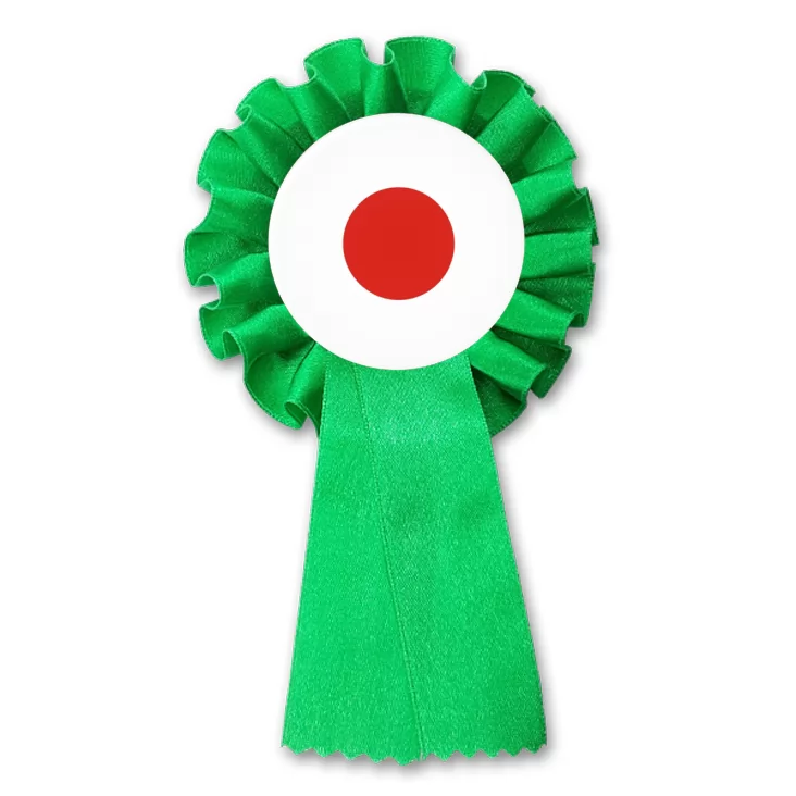 przypinka kotylion japanc