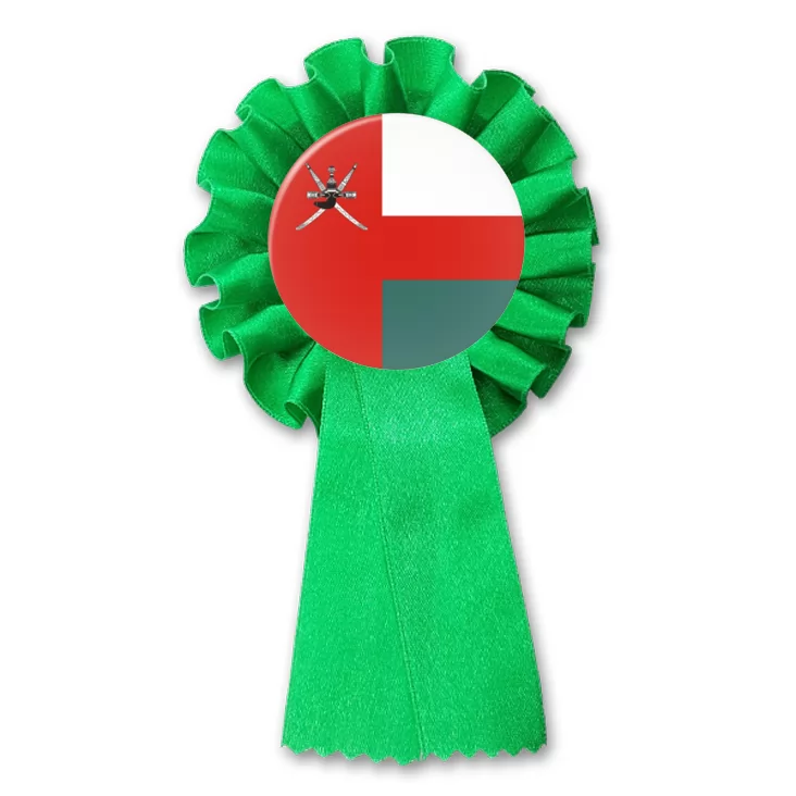 przypinka kotylion oman