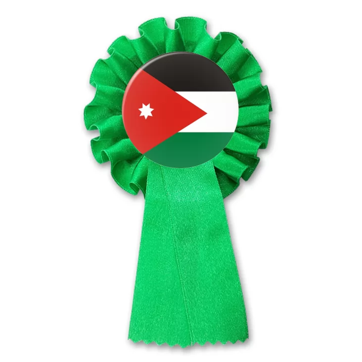 przypinka kotylion jordanc