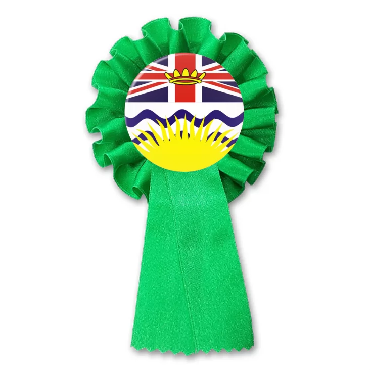 przypinka kotylion britcolm