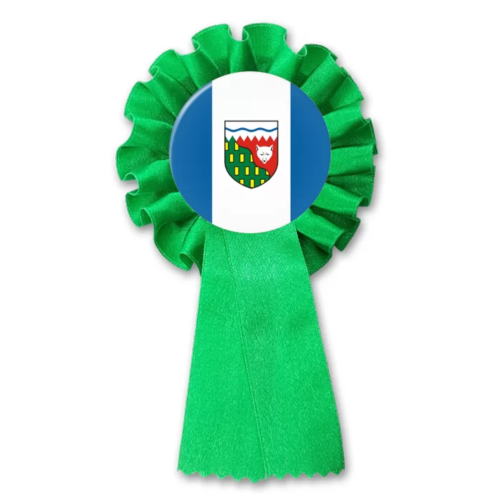 przypinka kotylion nwt