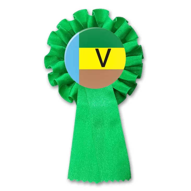 przypinka kotylion venda