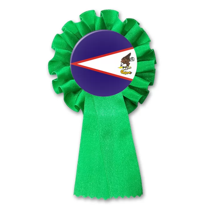 przypinka kotylion amrsamoa