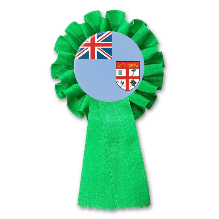 przypinka kotylion fiji