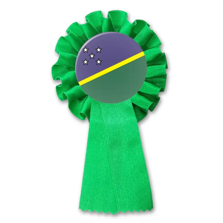 przypinka kotylion solomoni
