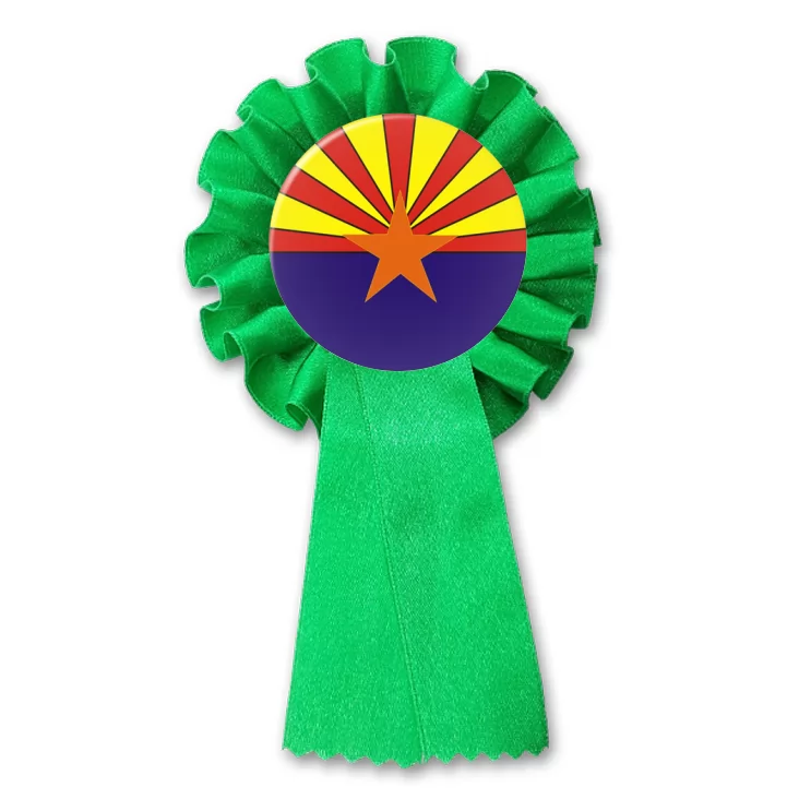 przypinka kotylion arizonac