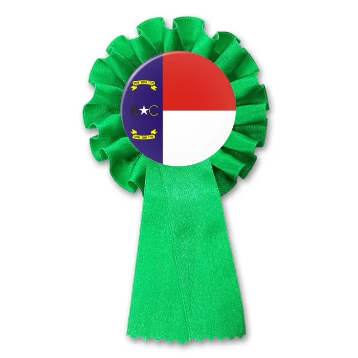 przypinka kotylion nrthcaro