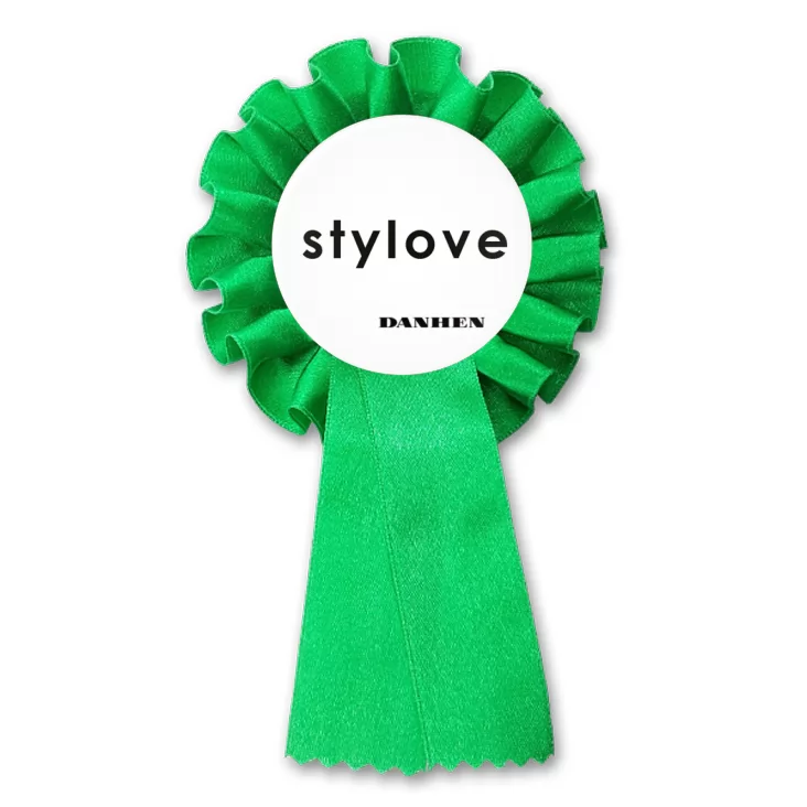 przypinka kotylion stylove