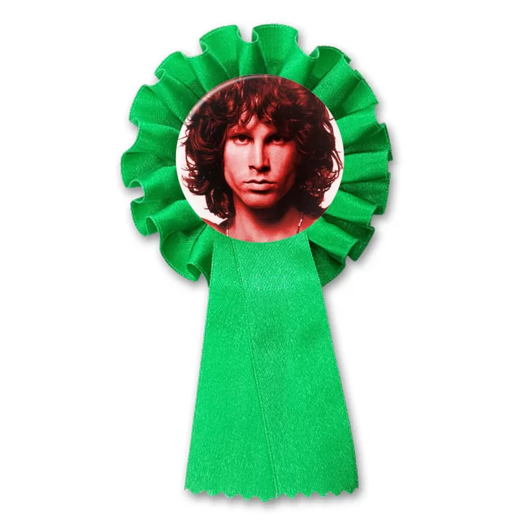 przypinka kotylion Morrison