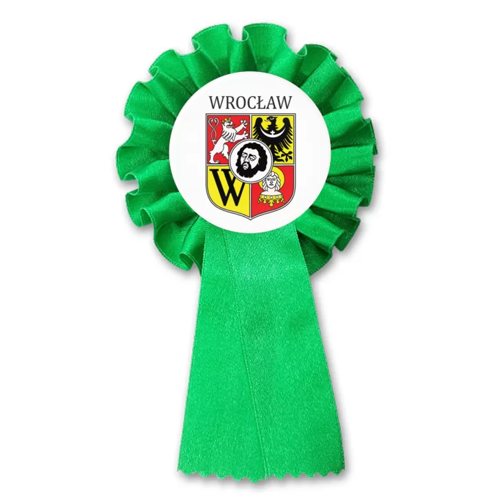 przypinka kotylion Wrocław