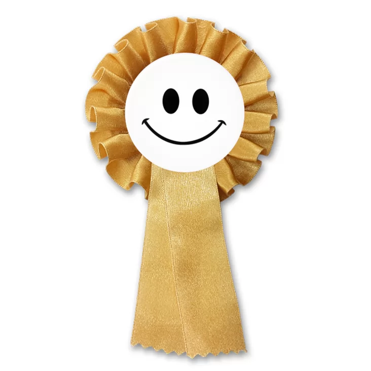 przypinka kotylion Bużka