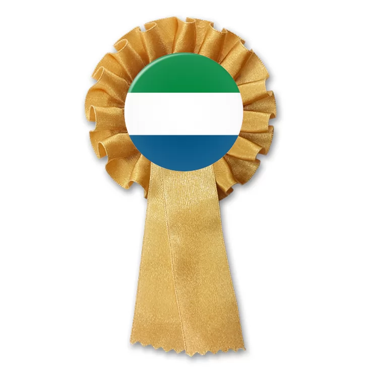 przypinka kotylion sierrale