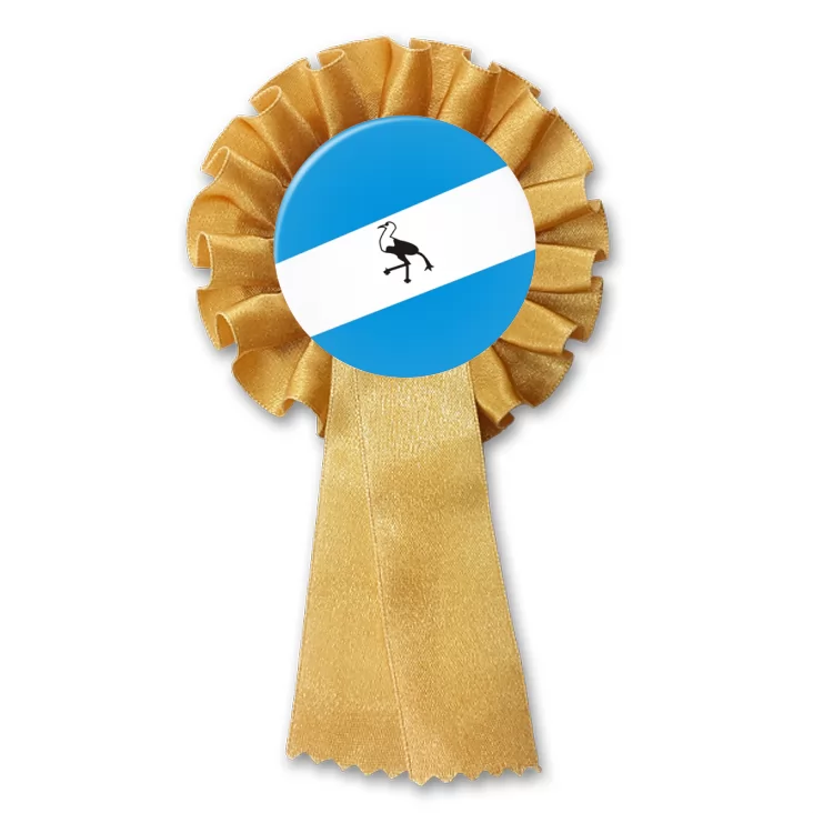 przypinka kotylion oldcski