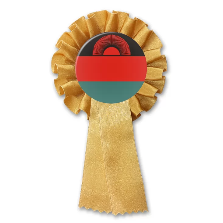 przypinka kotylion malawi