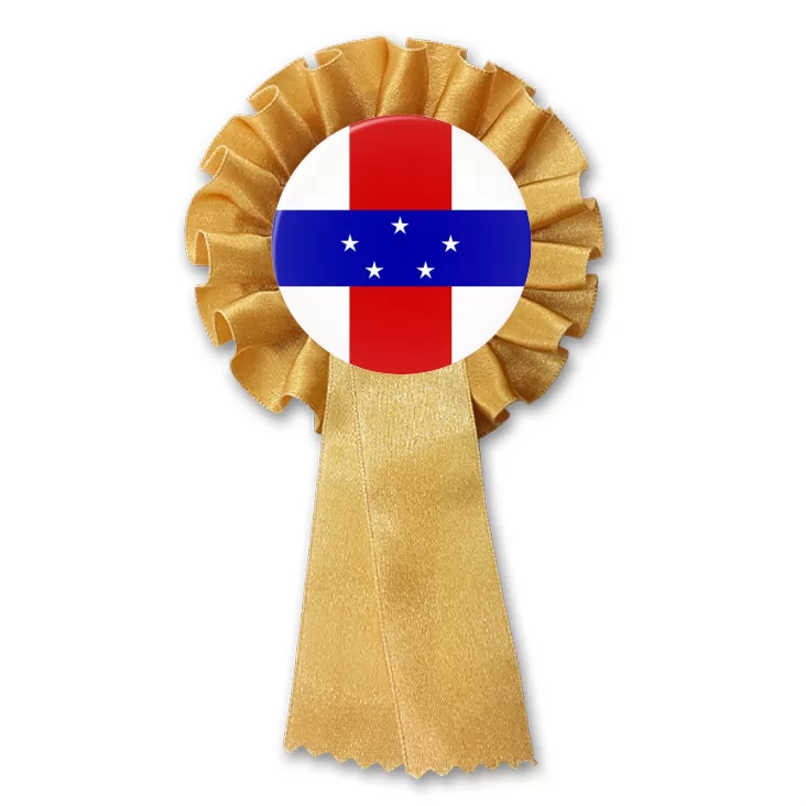 przypinka kotylion nethant