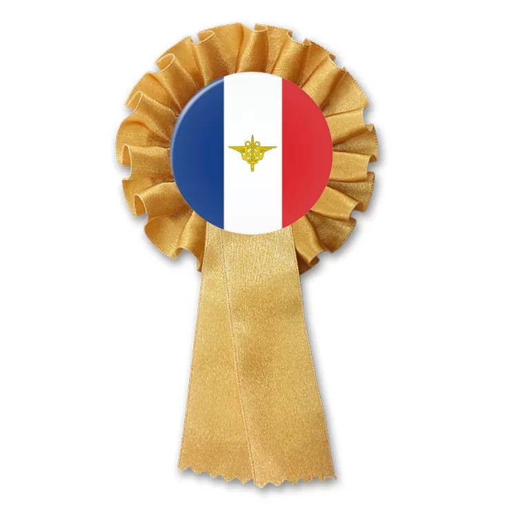 przypinka kotylion fr_mod