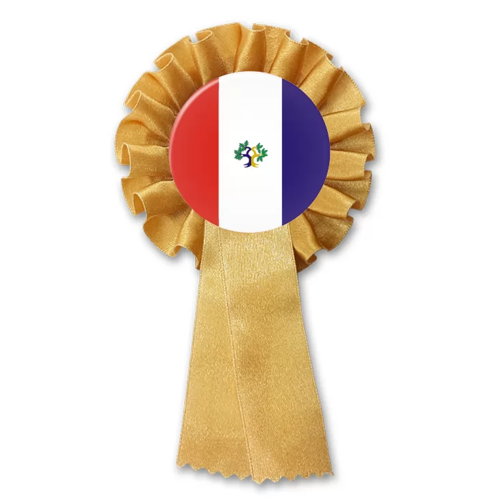 przypinka kotylion oldfrchp
