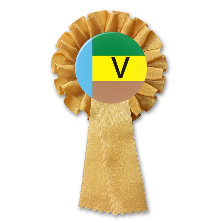 przypinka kotylion venda