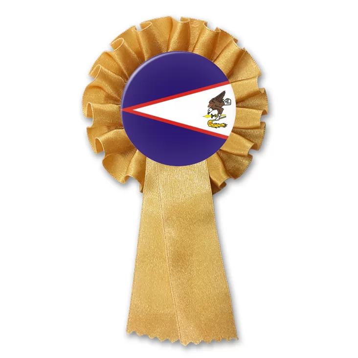 przypinka kotylion amrsamoa