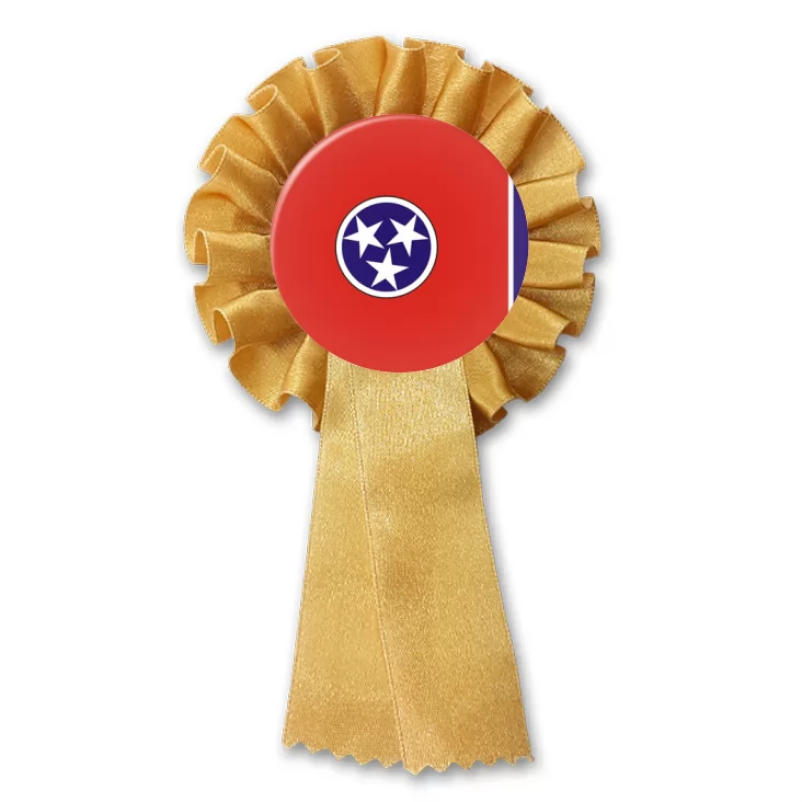 przypinka kotylion tennesse