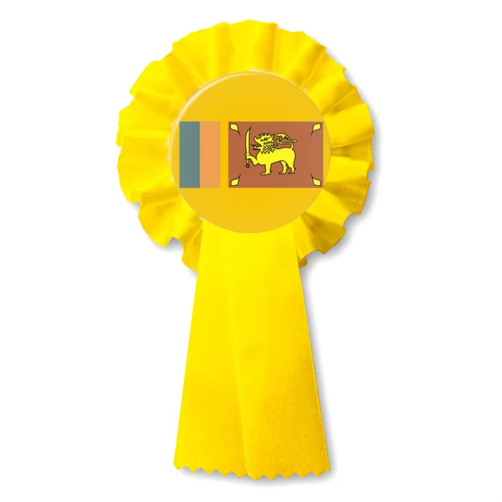 przypinka kotylion srilanka