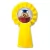 kotylion żółty