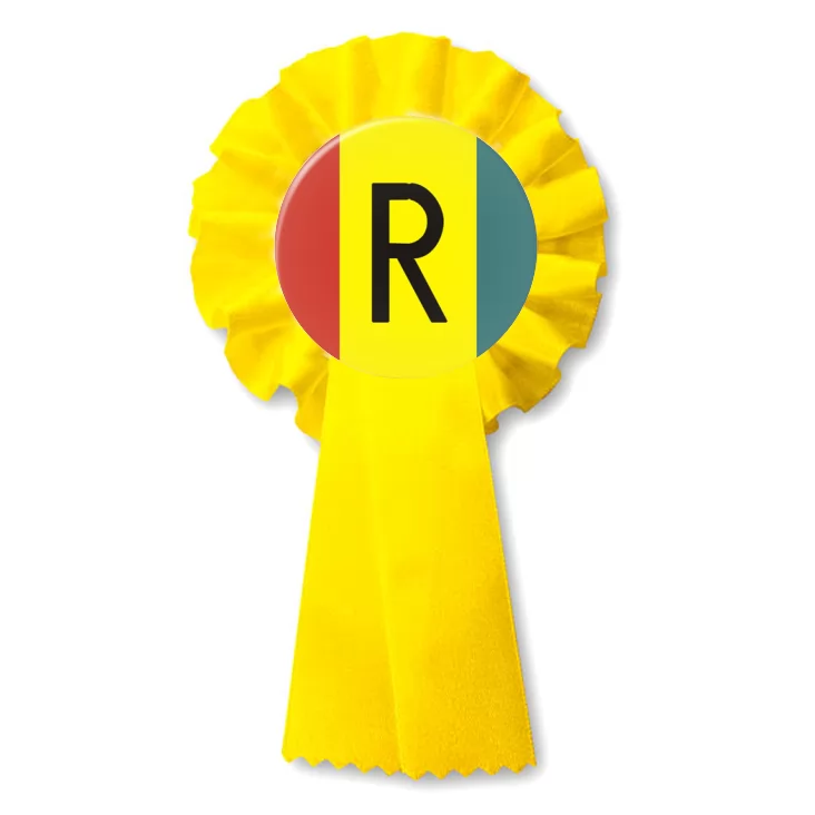 przypinka kotylion rwanda