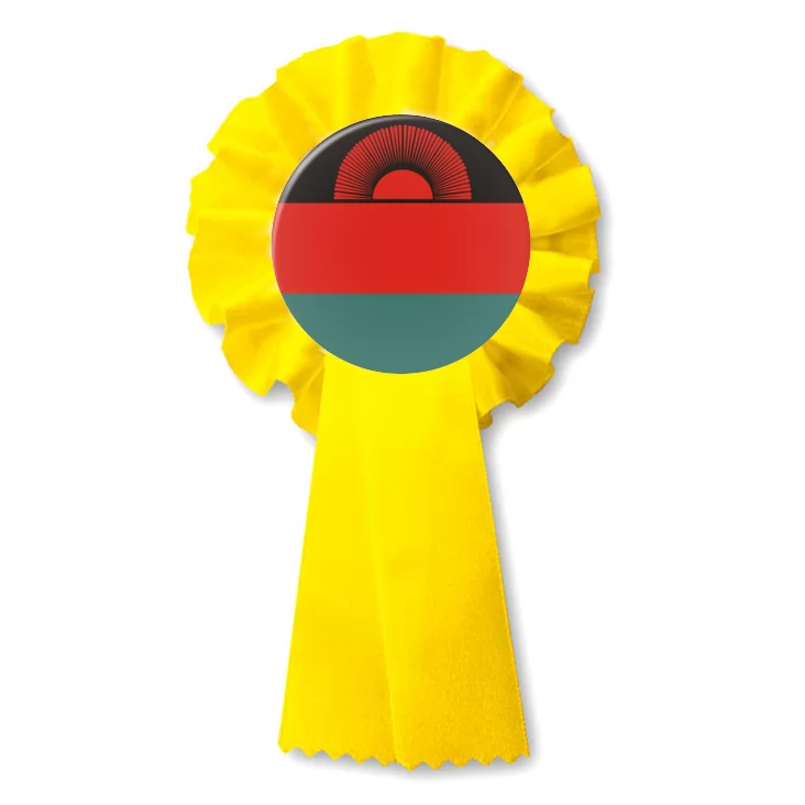 przypinka kotylion malawi