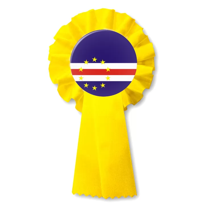 przypinka kotylion capeverd