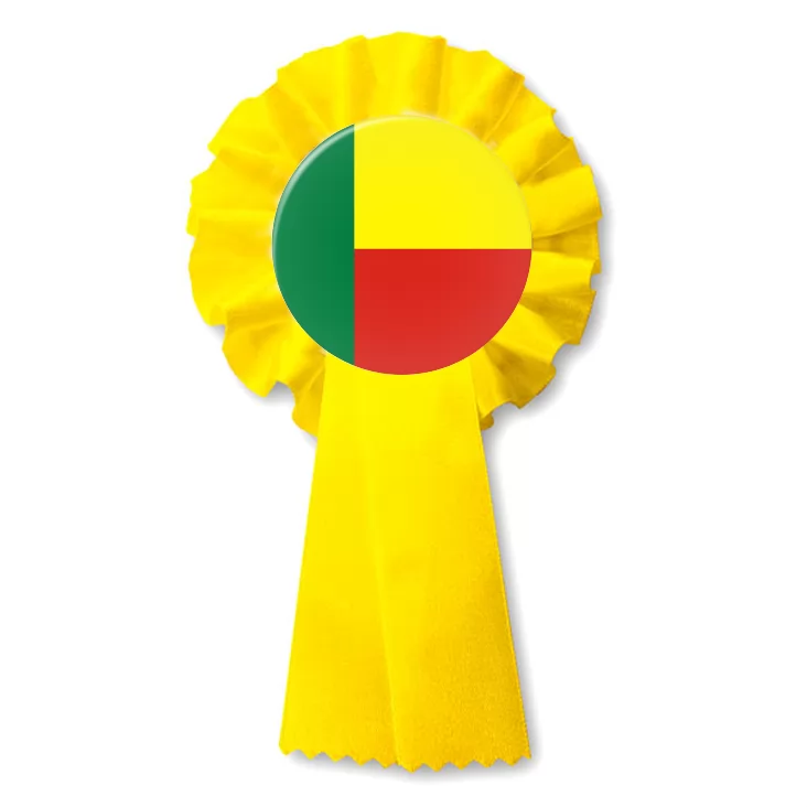 przypinka kotylion olddahom