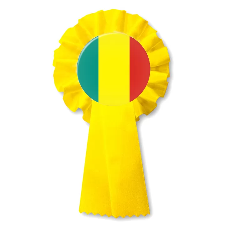 przypinka kotylion mali