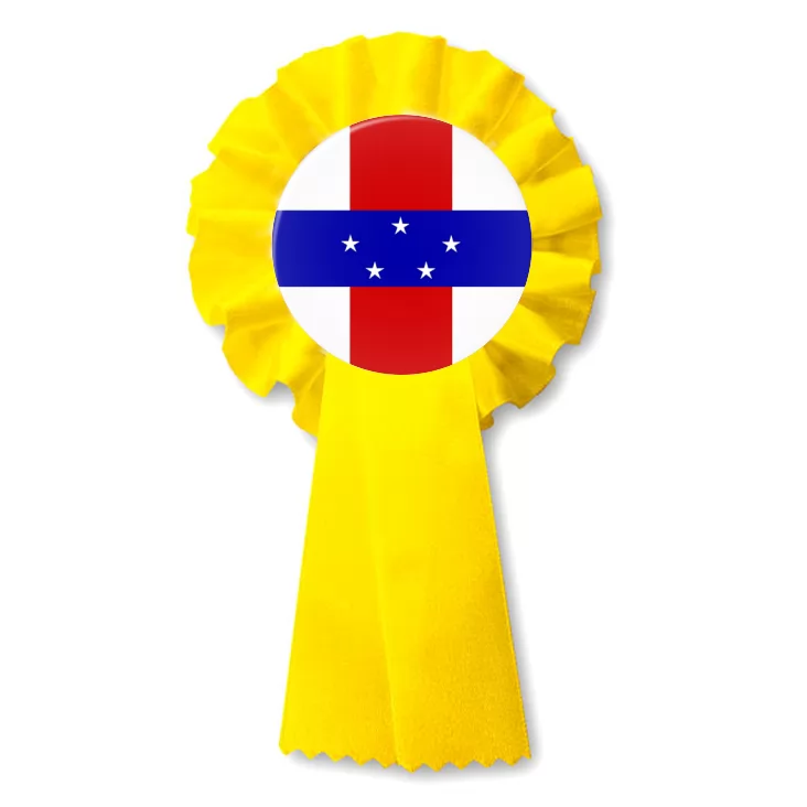 przypinka kotylion nethant