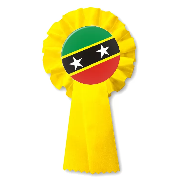 przypinka kotylion stkittne