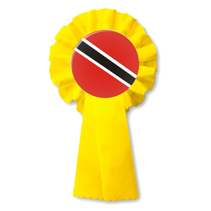 przypinka kotylion trinidad