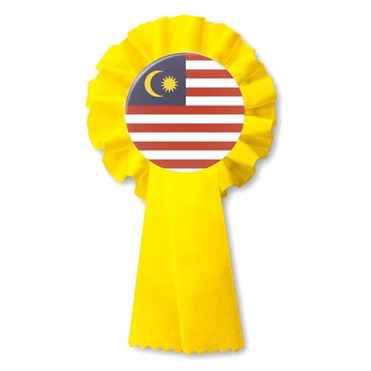 przypinka kotylion malaysia
